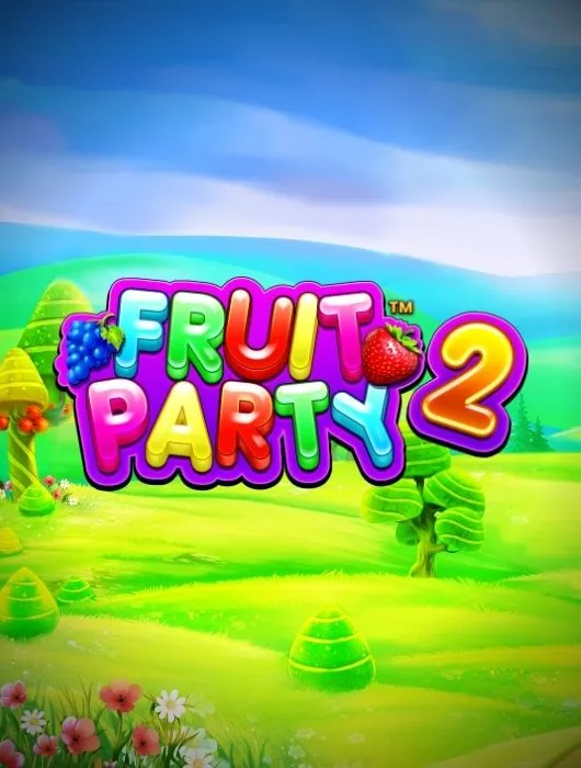 Fruit Party 2