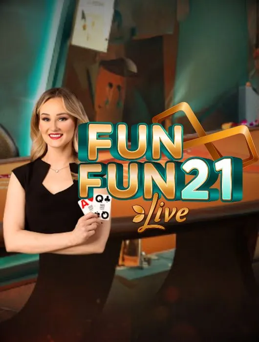 Fun Fun 21 Blackjack