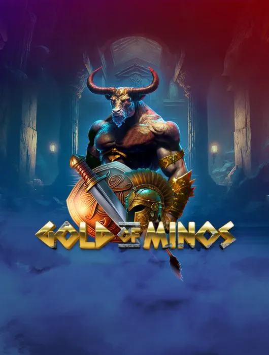 Gold of Minos