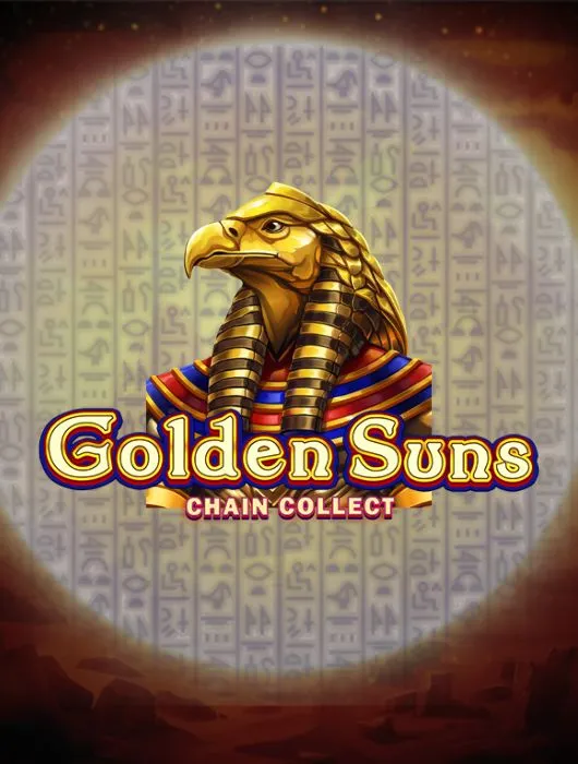 Golden Suns Chain Collect