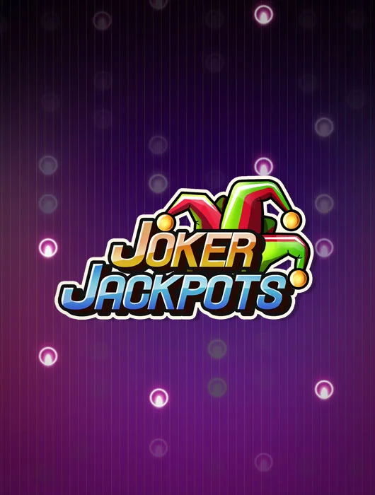 Joker Jackpots