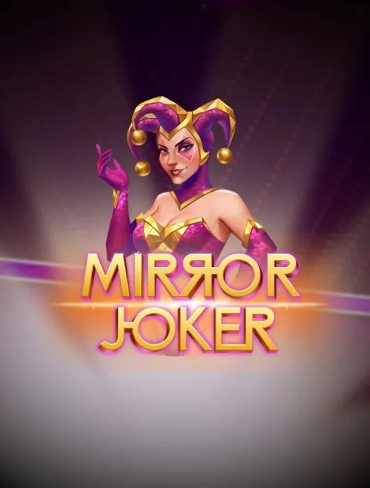 Mirror Joker