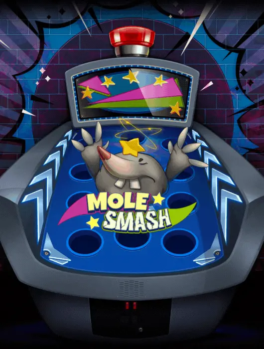 Mole Smash