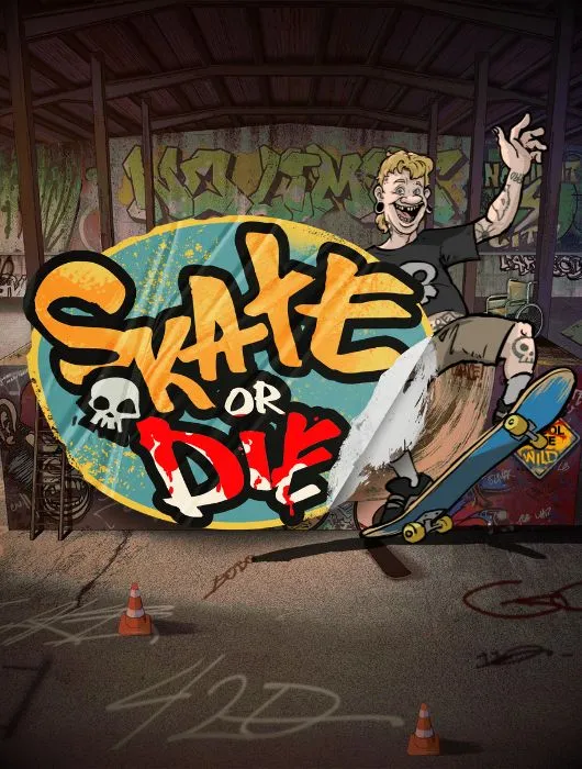 Skate or Die