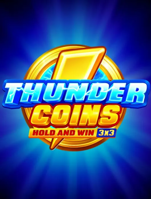 Thunder Coins